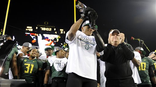 NCAA (Again) Punishes Everyone Except the Culprits