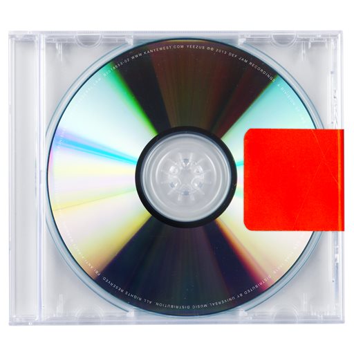 'Yeezus' Reviewed