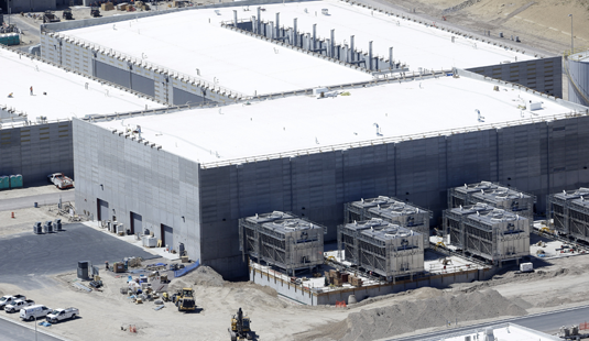 Sunday Show Roundup: Opening Rounds of NSA Debate