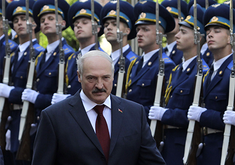 Belarus’ Bleak Future