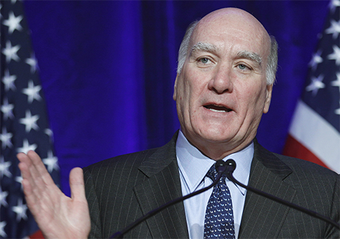 Failed Chief of Staff to Run for Governor