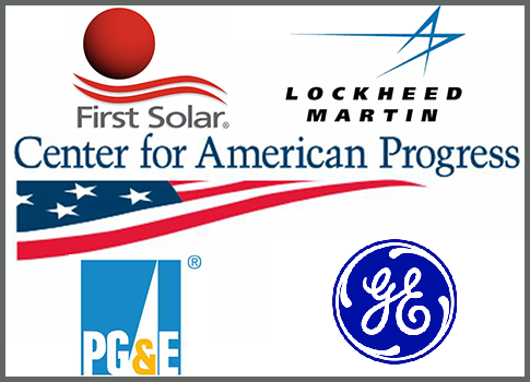 CAP’s Conflicts of Interest