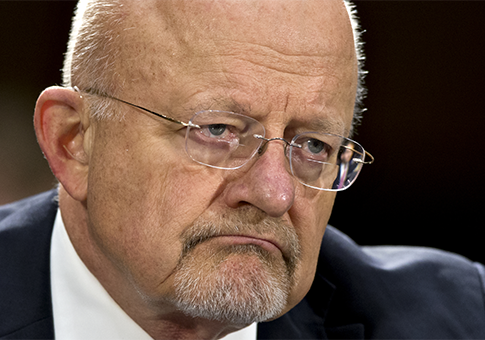 Senators Ask if NSA Collected Gun Data