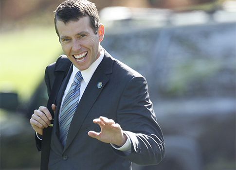 David Plouffe’s Twit Fits