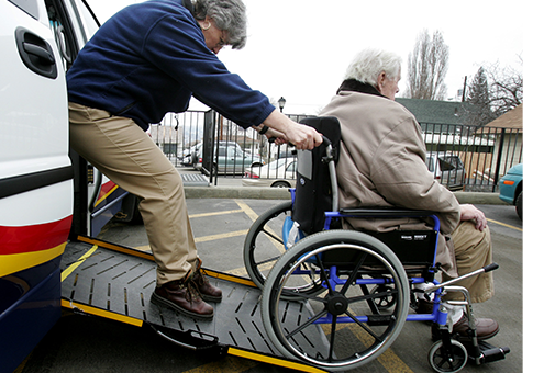 Fraudulent Disability Claims Threatening Social Security Program