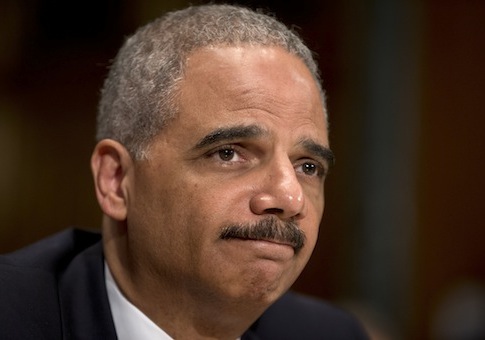 DOJ Hasn't Found One Improper FOIA Exemption Since 2009