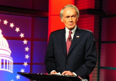 Markey’s State of Residence Questioned