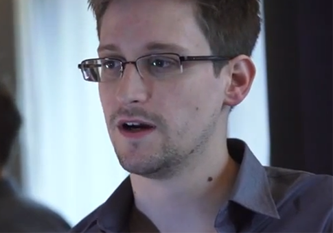 NSA Leaker Had Legal Means to Reveal Information