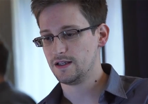 Poll: Majority Says Snowden Acted Unethically