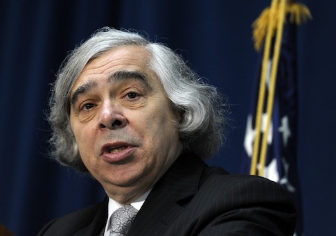 Moniz Defends Controversial DOE Loans