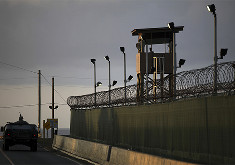 Gitmo’s Standing