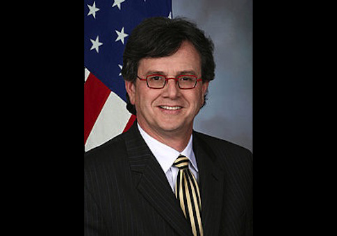 Ambassador In Prostitute Scandal Has Anti-Israel Past