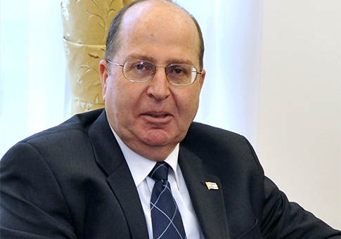 Israeli Defense Minister Worried About Stability in Syria