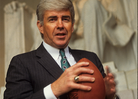 How Republicans Could Learn From Jack Kemp