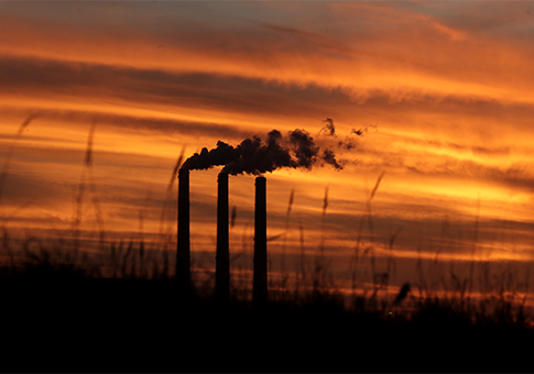 Renewable Energy Subsidies Do Little to Reduce Emissions