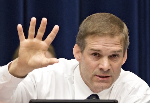 IRS Scandal Highlighted at Judicial Watch Panel