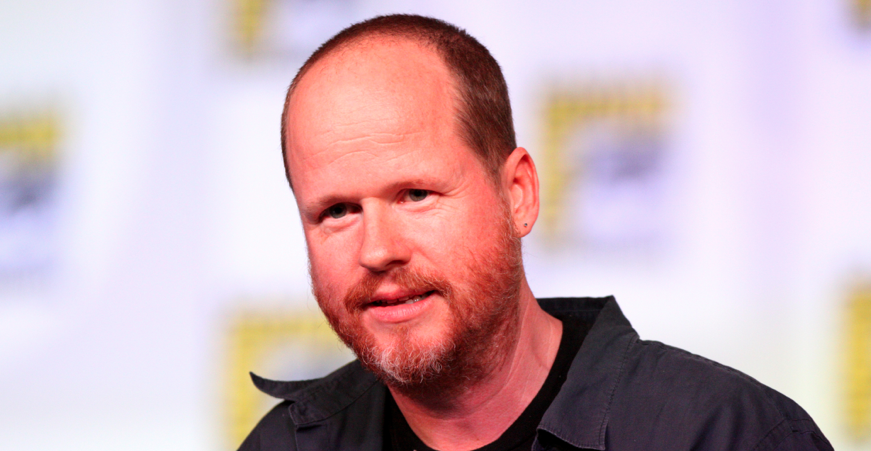Joss Whedon, Jerk, Proves Clarence Thomas Right