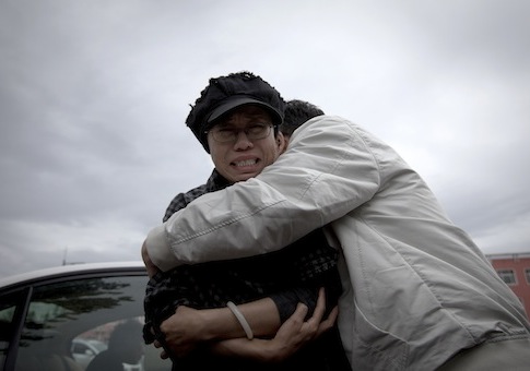 China Sentences Nobel Prize Winner's Brother-in-Law