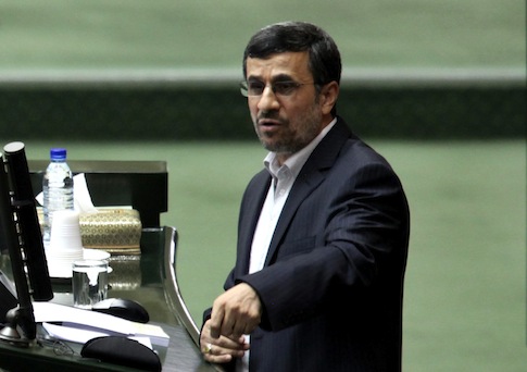 Chinese Increase Imports of Iranian Oil
