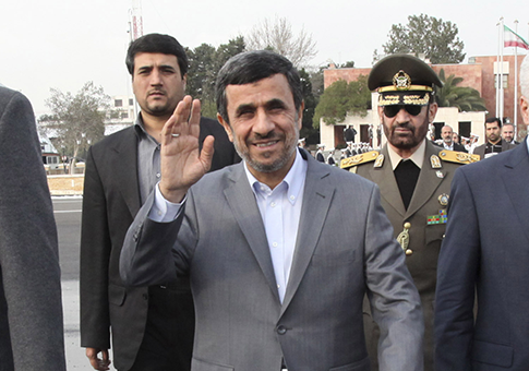Iranian Presidential Election Offers Limited Options