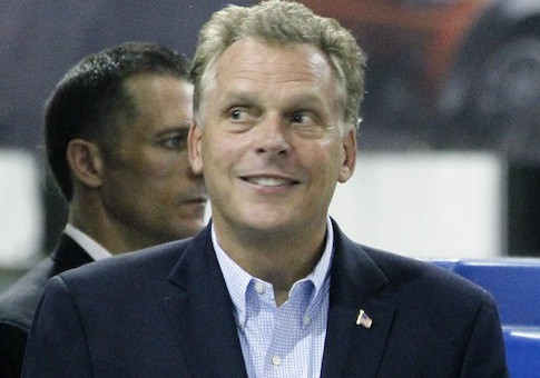 McAuliffe In 2008: Attacks On Michelle Are Fair Game