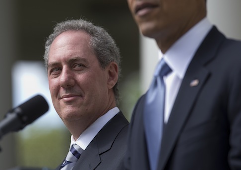 Trade Rep Nominee holds $500K in Cayman Islands