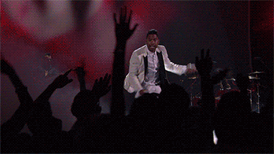 Miguel Leg Drop Scandal Grows