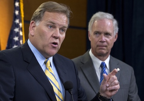Lawmakers Introduce Legislation to Limit Cyber Losses