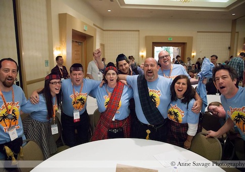 The Rootless Netroots