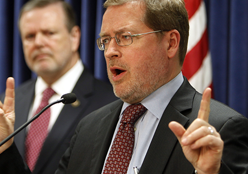 Marketplace Fairness Act Would Be Bad For Small Businesses