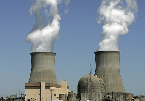 China’s Other Nuke Program