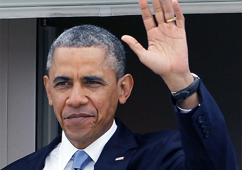 Democracy Alliance Company Turns On Obama