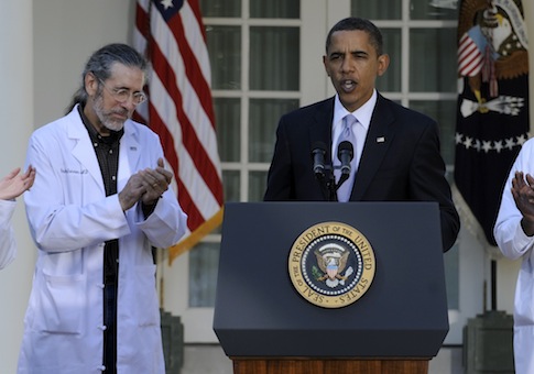 Obamacare May Be Unaffordable for Low Wage Workers