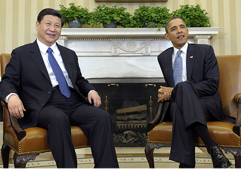 Activists Blast Obama Admin’s Human Rights ‘Dialogues’ with China