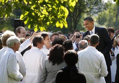 Obamacare Implementation Hitting a Snag