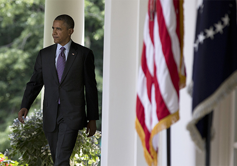Obamacare’s Unpopularity Hits Record Highs