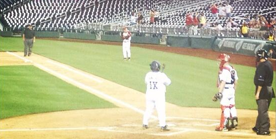 GOP Needs to Lose a Few If They Want to Win Baseball Games