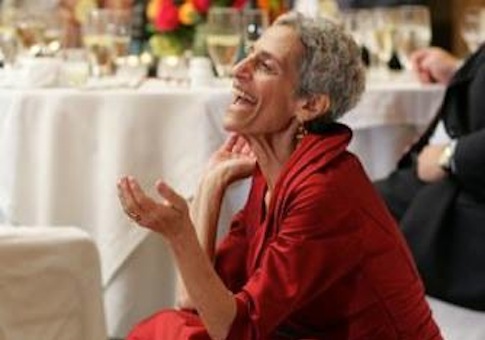 Rachel Abrams, 1951-2013