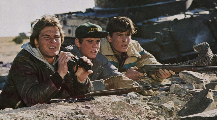 Five Conservative-ish ‘Message Movies’ that Don’t Suck