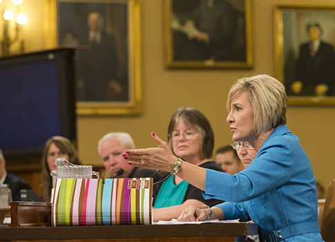 Humanizing the IRS Abuse