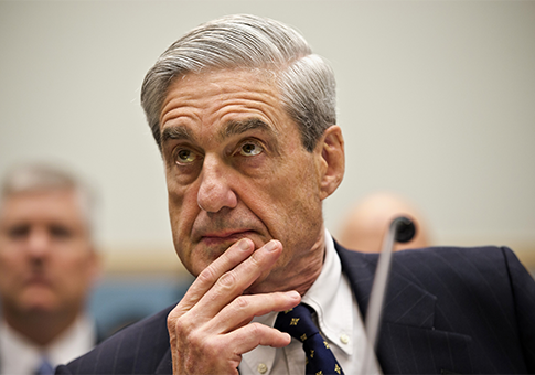 Friend Claims Trump 'Considering' Firing Mueller, Schiff Says 'Don't Waste Our Time'