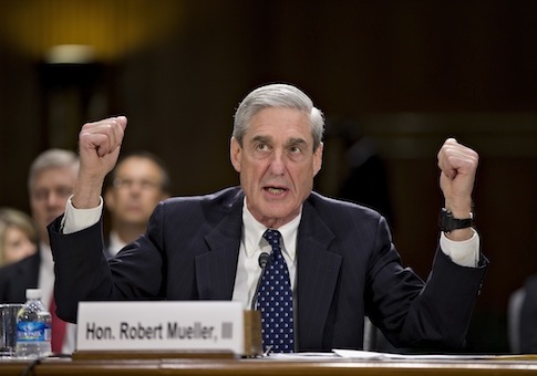 Mueller Hires Multiple Hillary Clinton Donors for Special Counsel Team