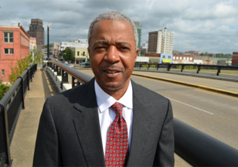 Mississippi Dem Arrested for DUI, Marijuana Possession