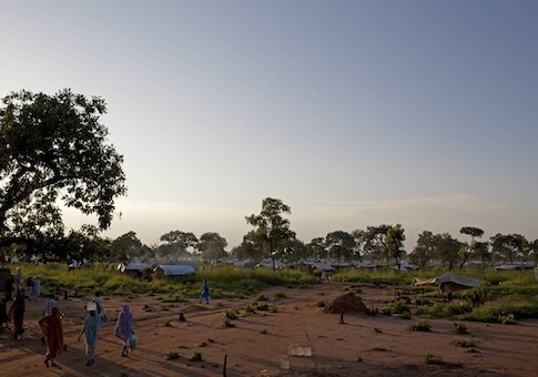 Sudan’s Suffering