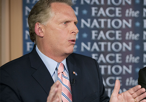 McAuliffe Watch