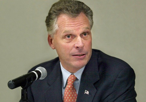 McAuliffe Watch