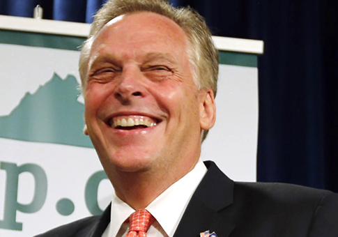 McAuliffe Watch