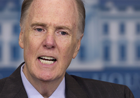 Biden State Department Taps Beijing Bull To Run China Shop