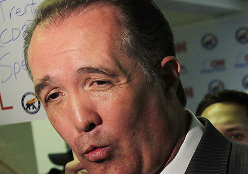 WaPo Fact Checker Retracts Pinocchios for Trent Franks