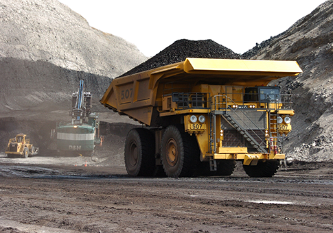Obama’s New Plan Attacks Coal Industry